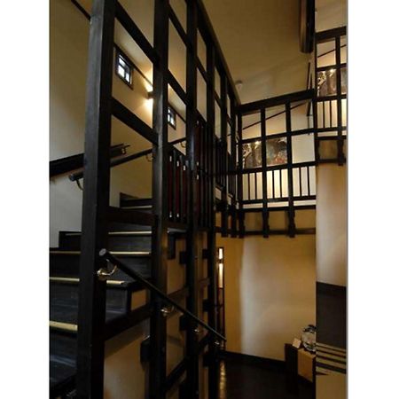 Tamachi Bukeyashiki Hotel - Vacation Stay 20163V Daisen  المظهر الخارجي الصورة