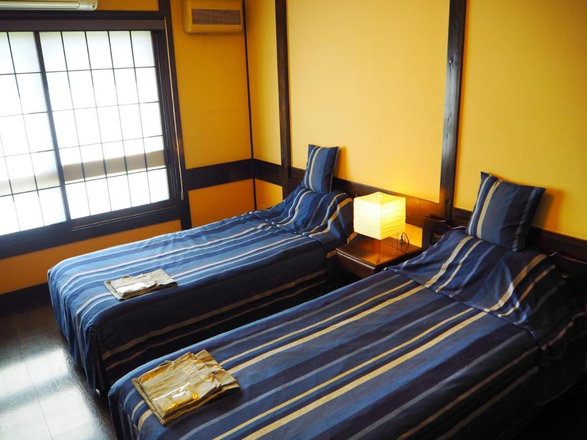 Tamachi Bukeyashiki Hotel - Vacation Stay 20163V Daisen  المظهر الخارجي الصورة